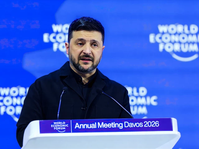 Trump sends message to Putin ‘war has to end’ after good meeting with Zelenskiy