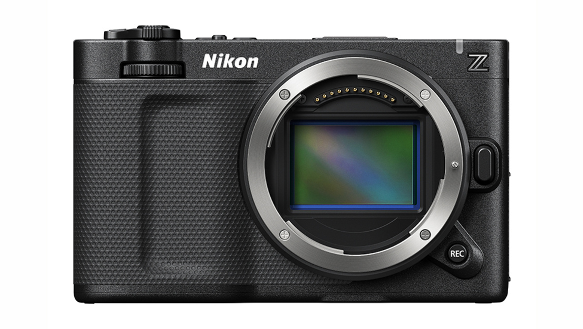 Nikon Releases First Firmware Update, Version 1.1, for Nikon ZR