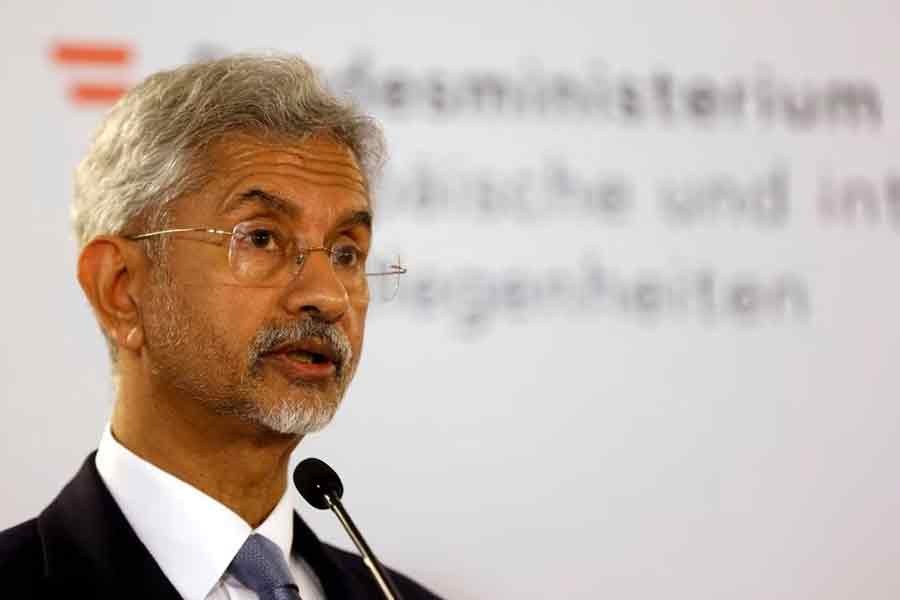 ‘Good and Bad Neighbours’: Jaishankar Explains India’s Neighbourhood Policy Amid Bangladesh Unrest