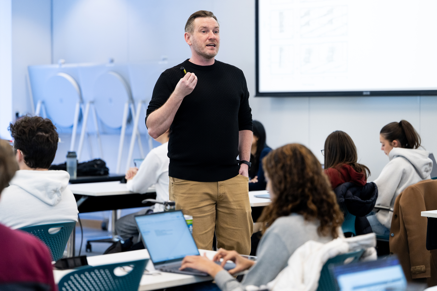 Biological Clocks Are a Mystery — This Class Tracks Them Down