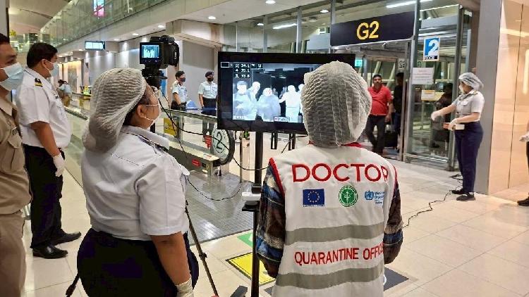 How to reduce the risk of Nipah virus infection – news.cgtn.com