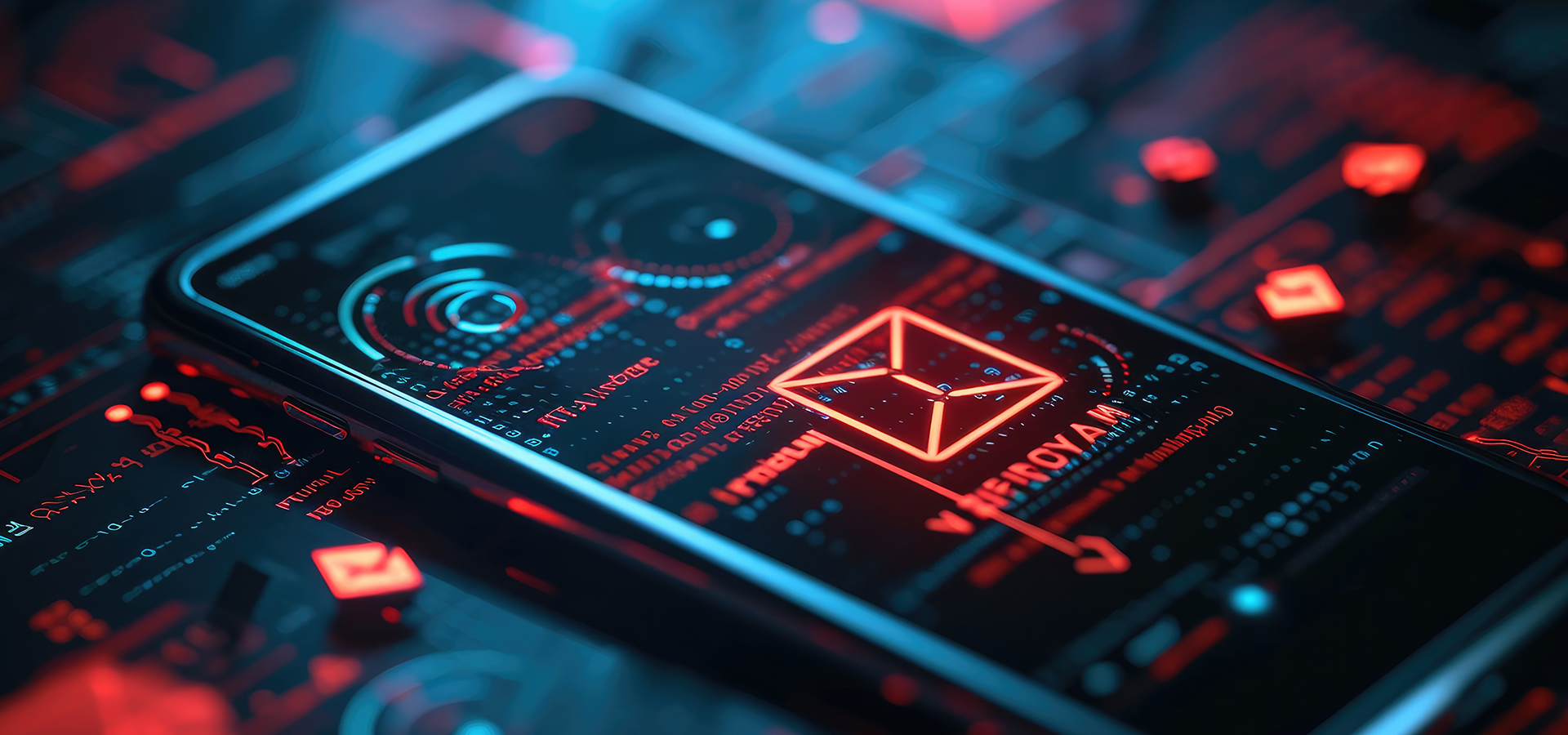 Phishing on the Edge of the Web and Mobile Using QR Codes