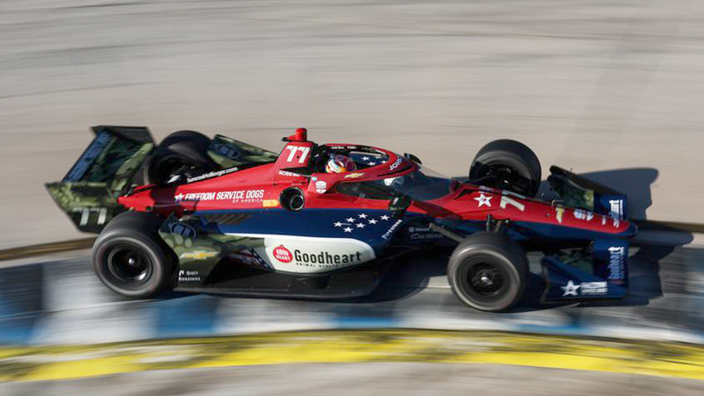 Sebring Test Takeaways, Phoenix Test Expectations