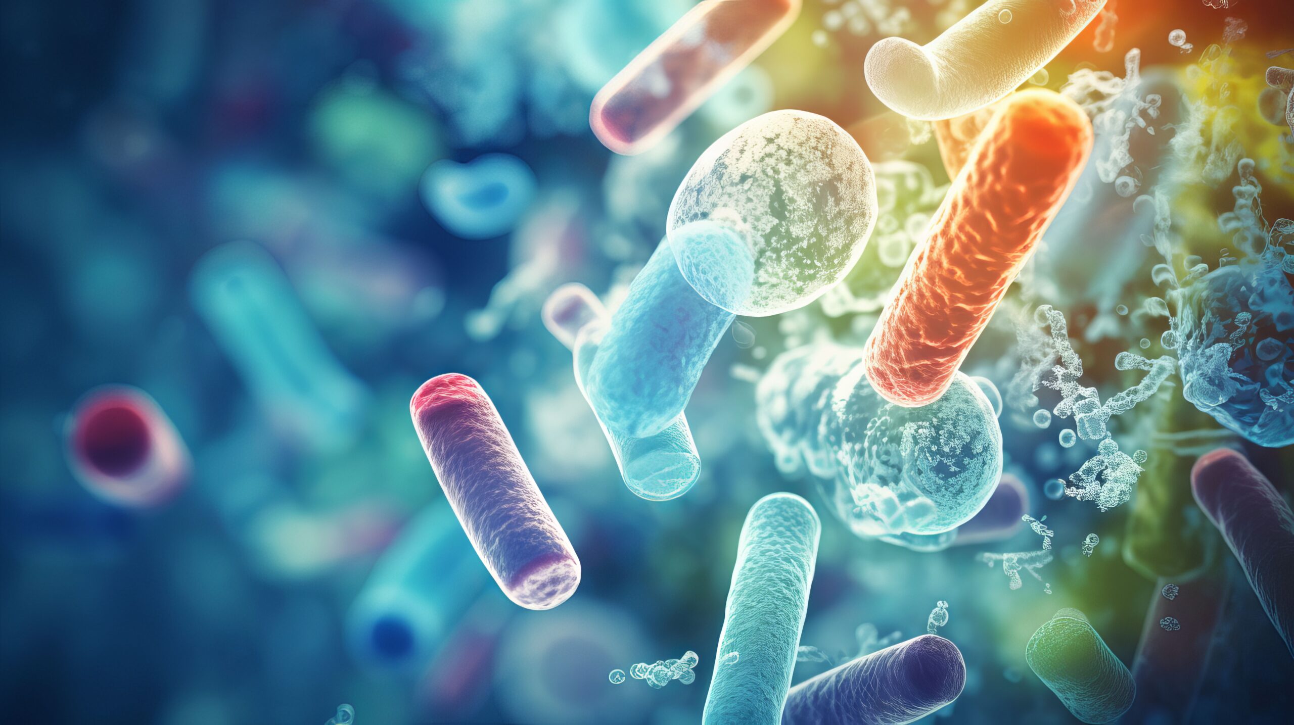 Changes in Gut Microbiome May Be Connected to Alzheimer Disease and Mild Cognitive Impairment
