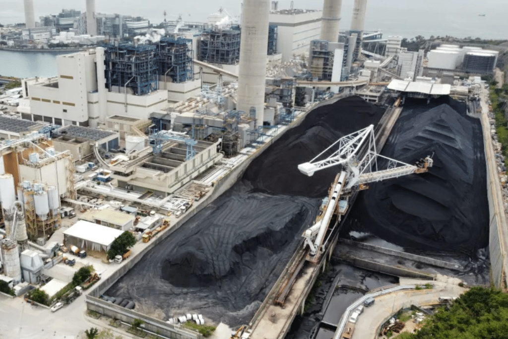 The Hidden Value of Coal Infrastructure in the Energy Transition