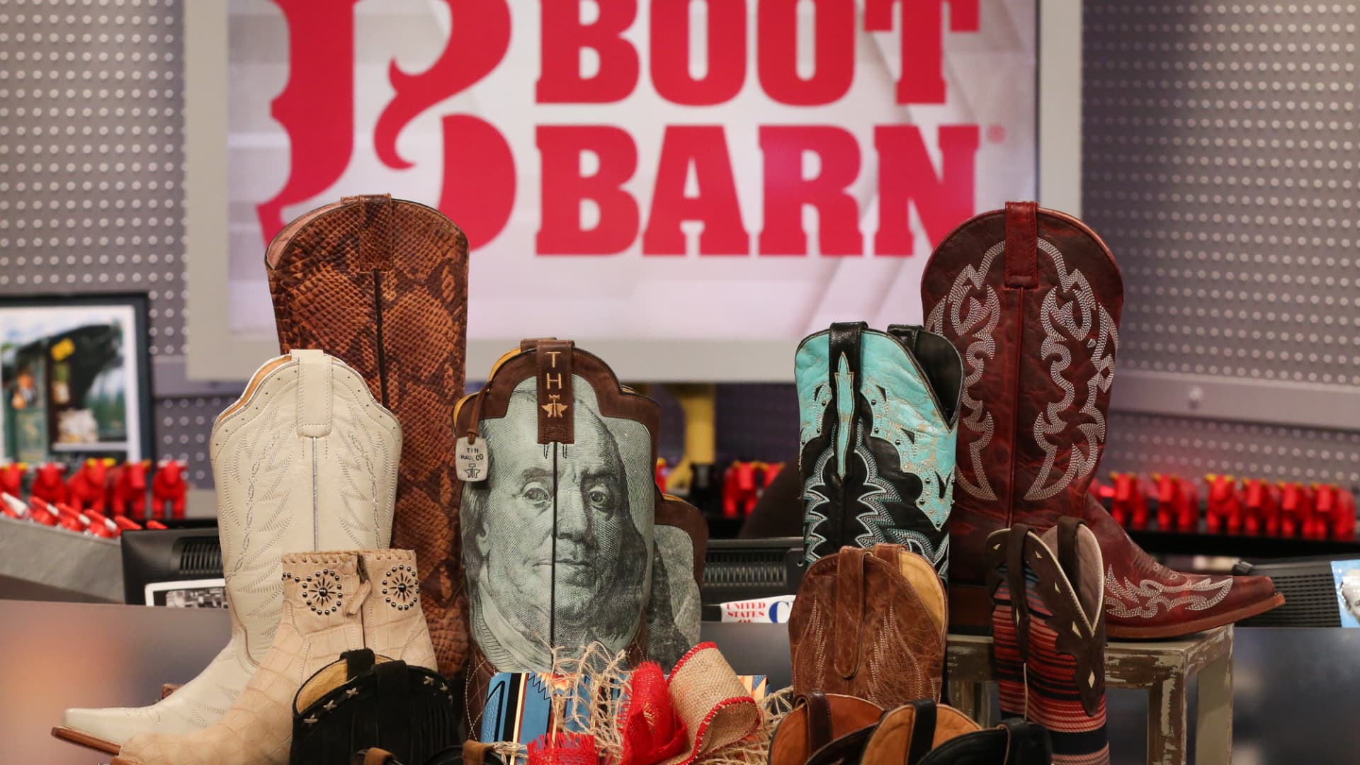 Five stocks with more upside based on their latest earnings