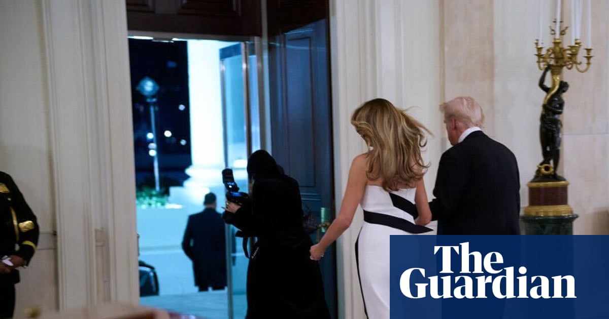 Melania drops 67% at US box office as Rotten Tomatoes defends record-breaking audience scores | Melania