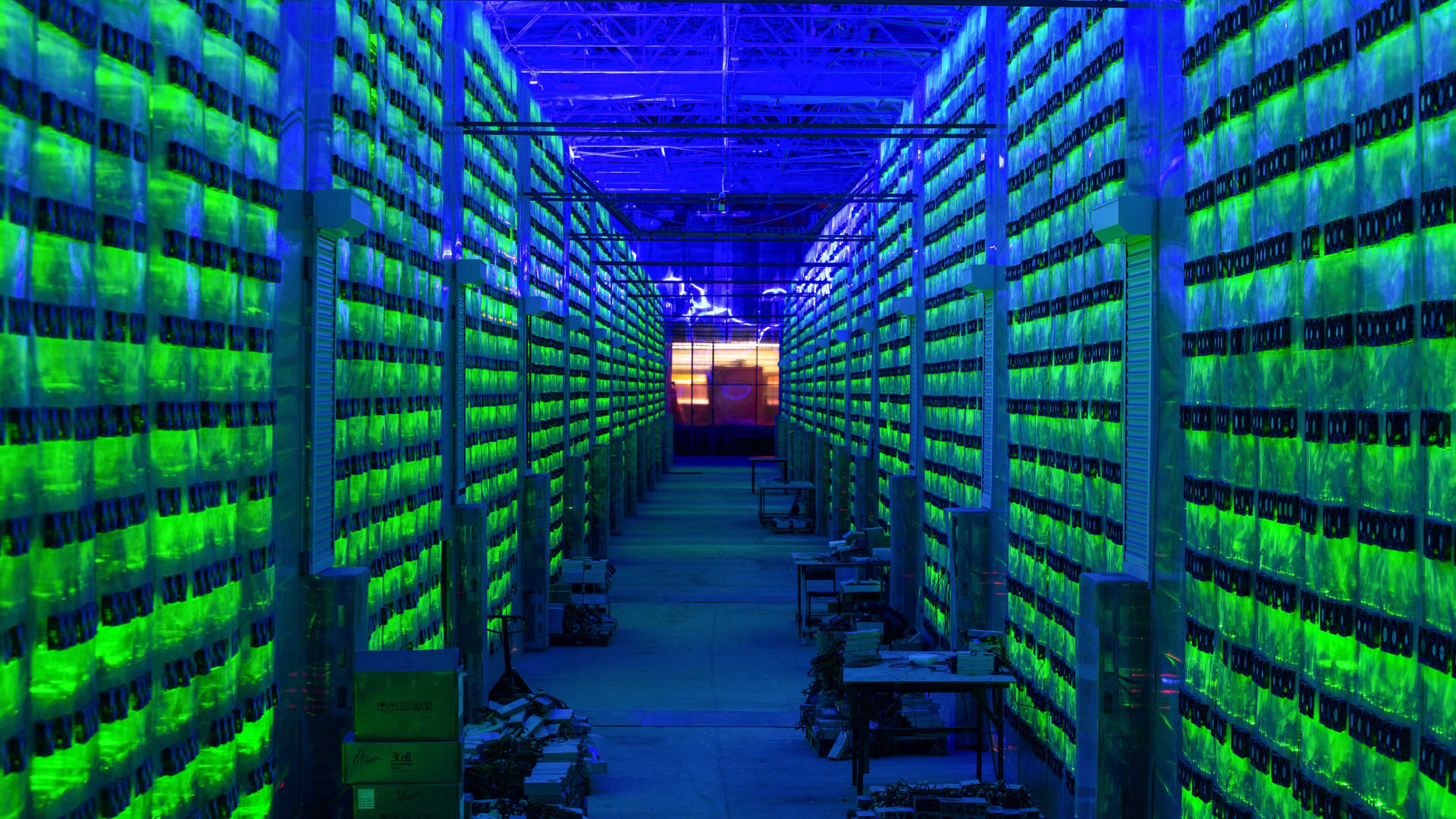 Morgan Stanley says these two stocks will surge as they pivot to data centers
