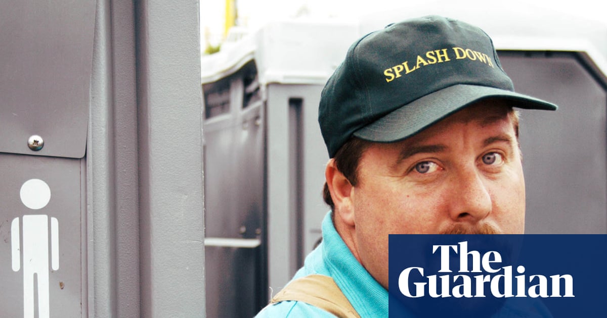 ‘Kenny was a riff on decency’: how a low-budget comedy about a portaloo plumber became a $8m hit | Film