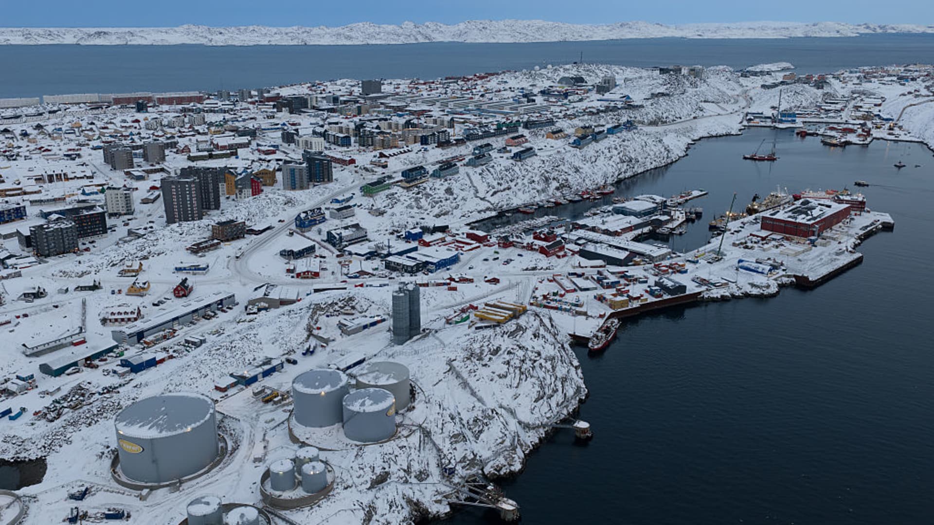 Trump’s critical minerals quest is linked to AI ambitions