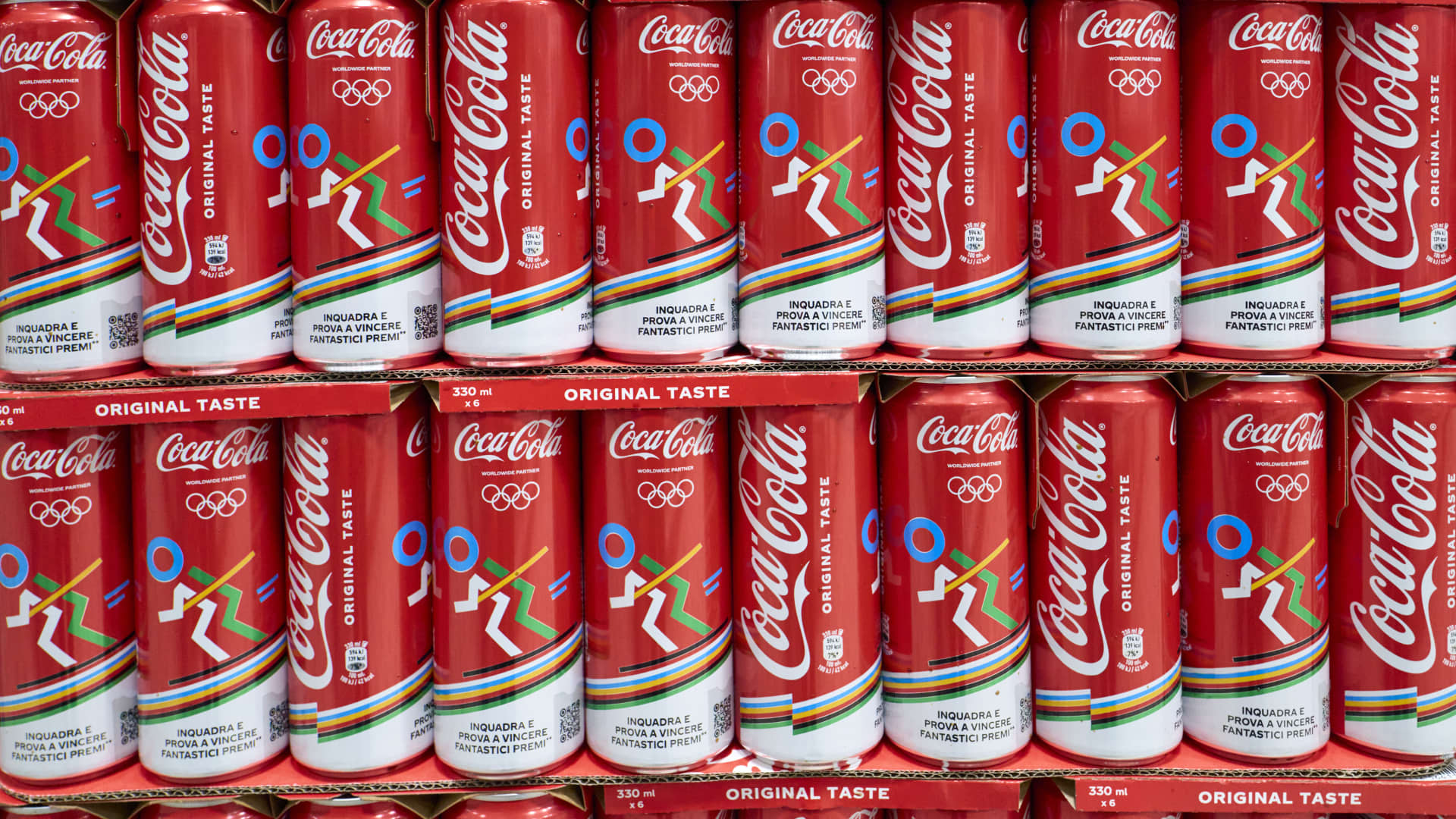 Tuesday's big stock stories: What’s likely to move the market in the next trading session – CNBC