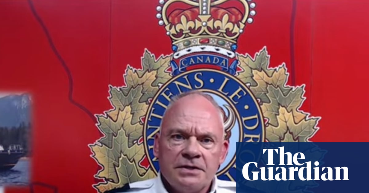 Canada shooting: 10 dead including suspect in attack on Tumbler Ridge high school and residence, police say | Tumbler Ridge school shooting