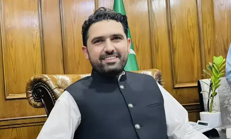 KP CM inaugurates 50 rebuilt schools in Khyber after militant damage – Pakistan