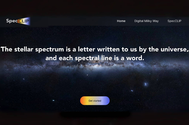 Chinese Scientists Develop AI Model to Decode Star Data Across Telescopes