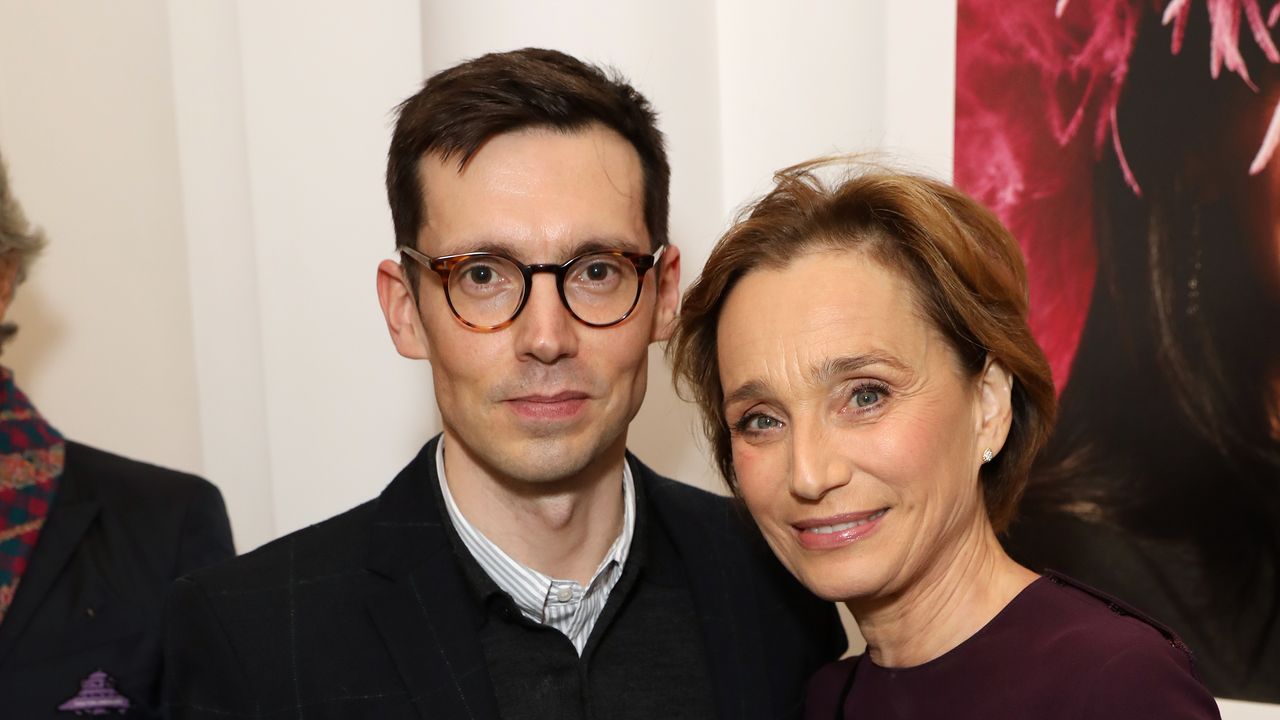 On the Podcast: Kristin Scott Thomas Calls Erdem With Her Fashion Emergencies