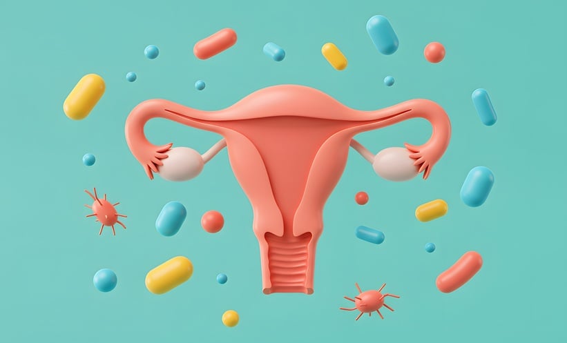 The Hidden Diversity of the Vaginal Microbiome