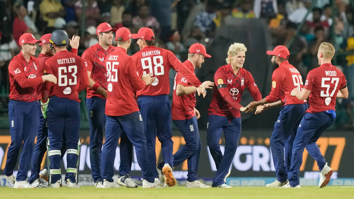 Group C Out To Shake Up T20 World Cup With Big Performance Stars