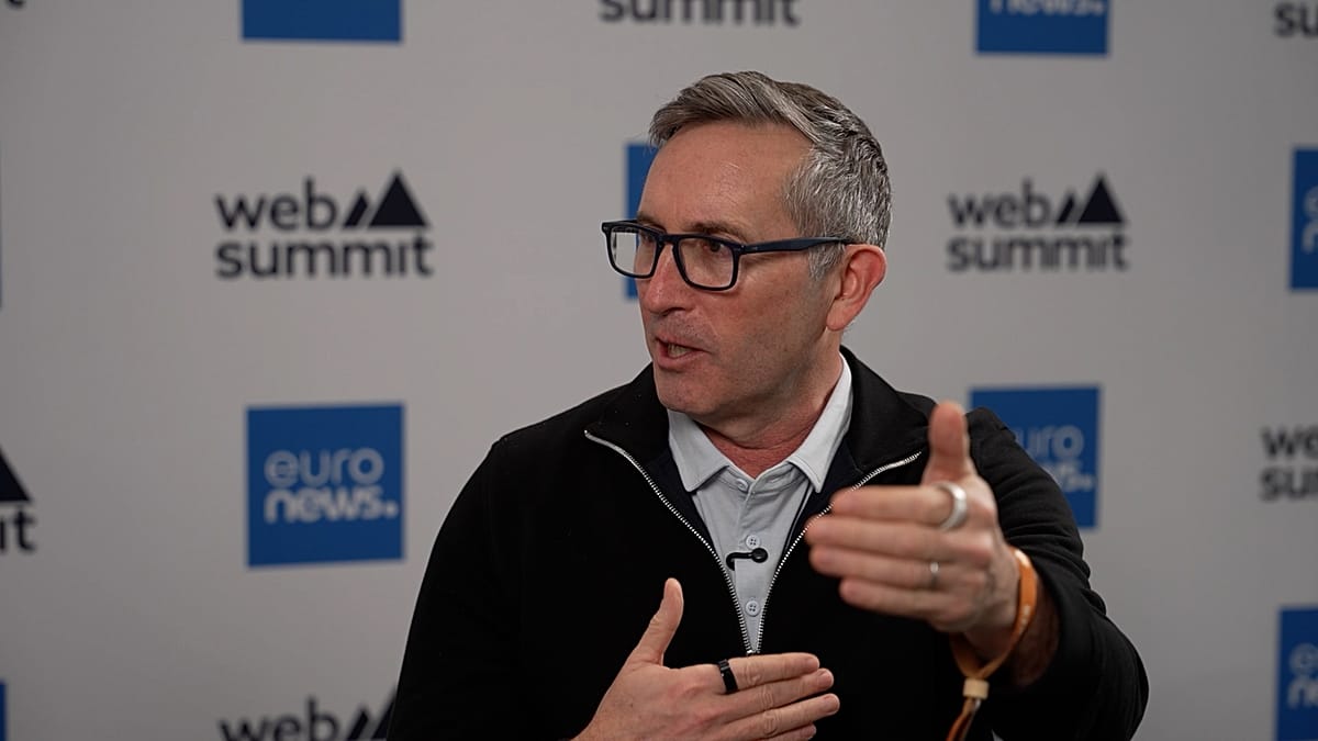 Oura Ring’s CEO on how wearable technology will track our health in the future