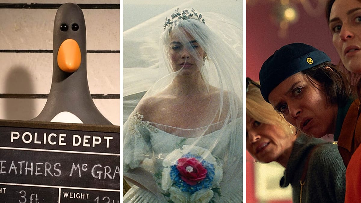 Culture Digest: The best things to do, hear, see or watch in Europe this week