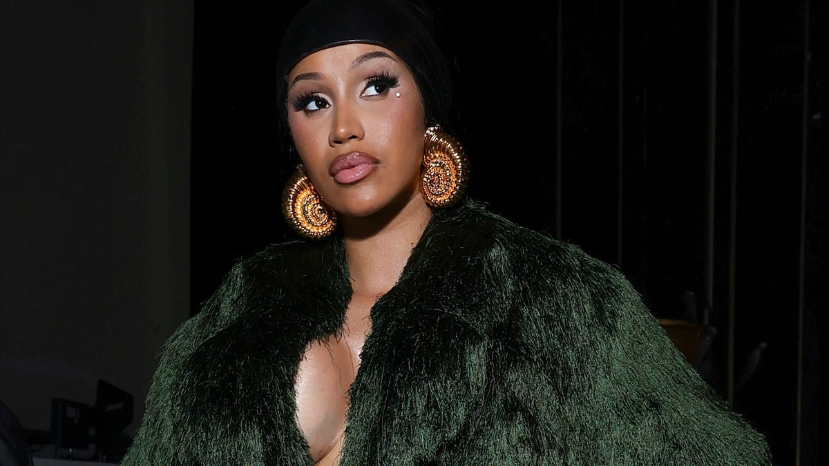 Bad Bunny’s Super Bowl show: Why is Cardi B upsetting traders?