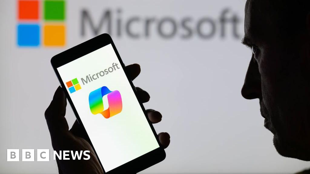 Microsoft Copilot Chat error sees confidential emails exposed to AI tool – BBC