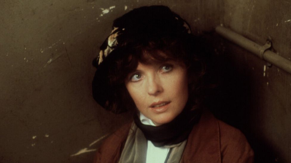A New Film Series Explores How Diane Keaton Shaped Cinema Through Character and Style