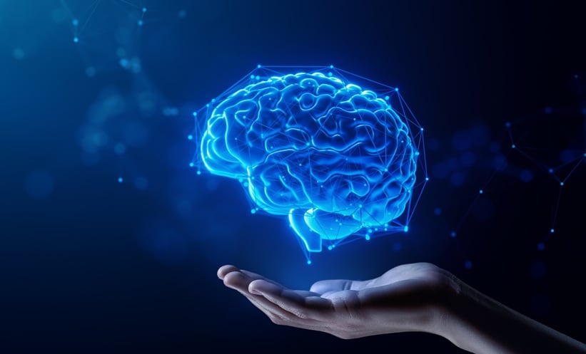 AI Liquid Biopsy Boosts Brain Tumour Diagnosis