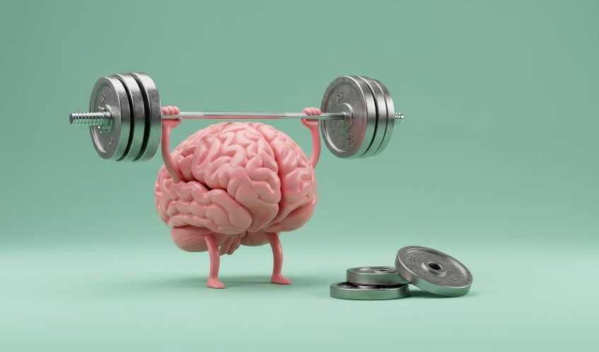 20-Year Study: Cognitive Training Cuts Dementia Risk