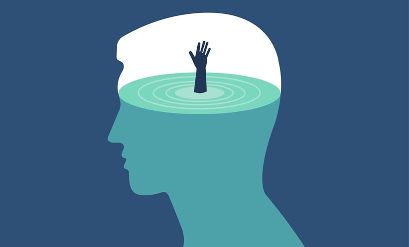 Psychosocial Stress and Risk of Dementia and Stroke