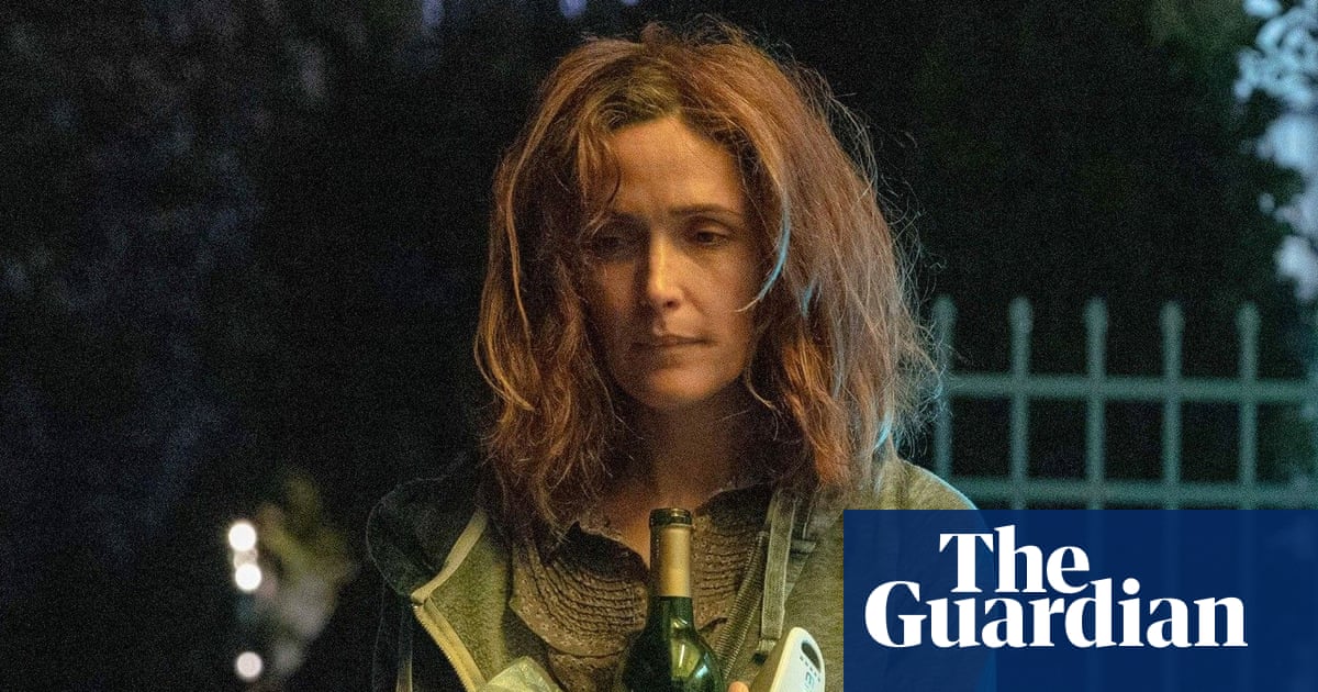 ‘She’s actively rude’: Rose Byrne on playing a mother cracking up in her taboo-busting new film | Film