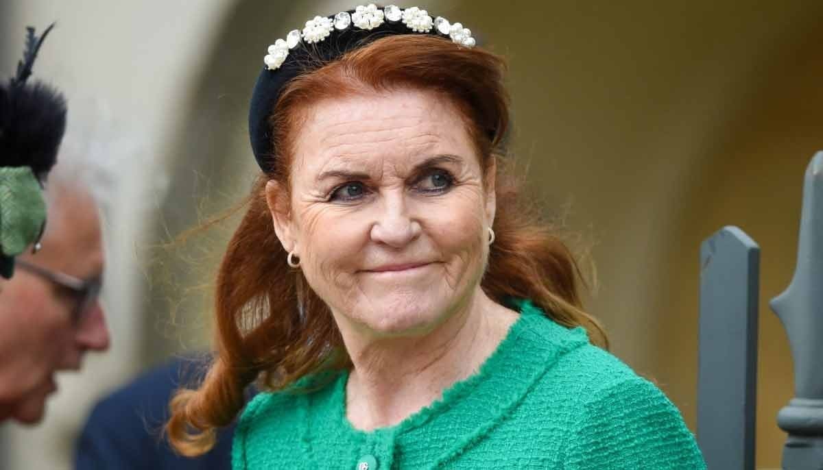Sarah Ferguson distressed as ‘no daughter has offered accomodation’ amid exile