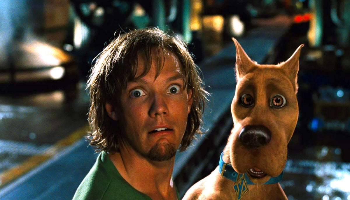 Shaggy star reacts to Netflix’s upcoming ‘Scooby-Doo’ show