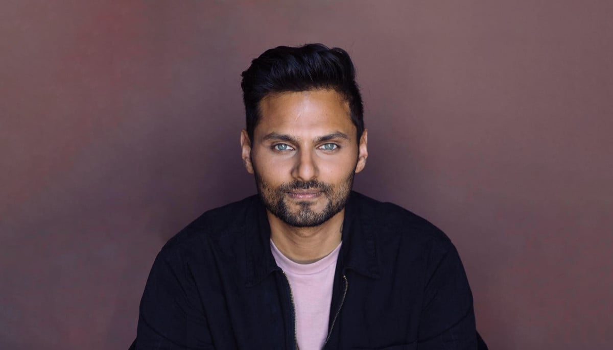 Jay Shetty weighs in on New Year’s resolution