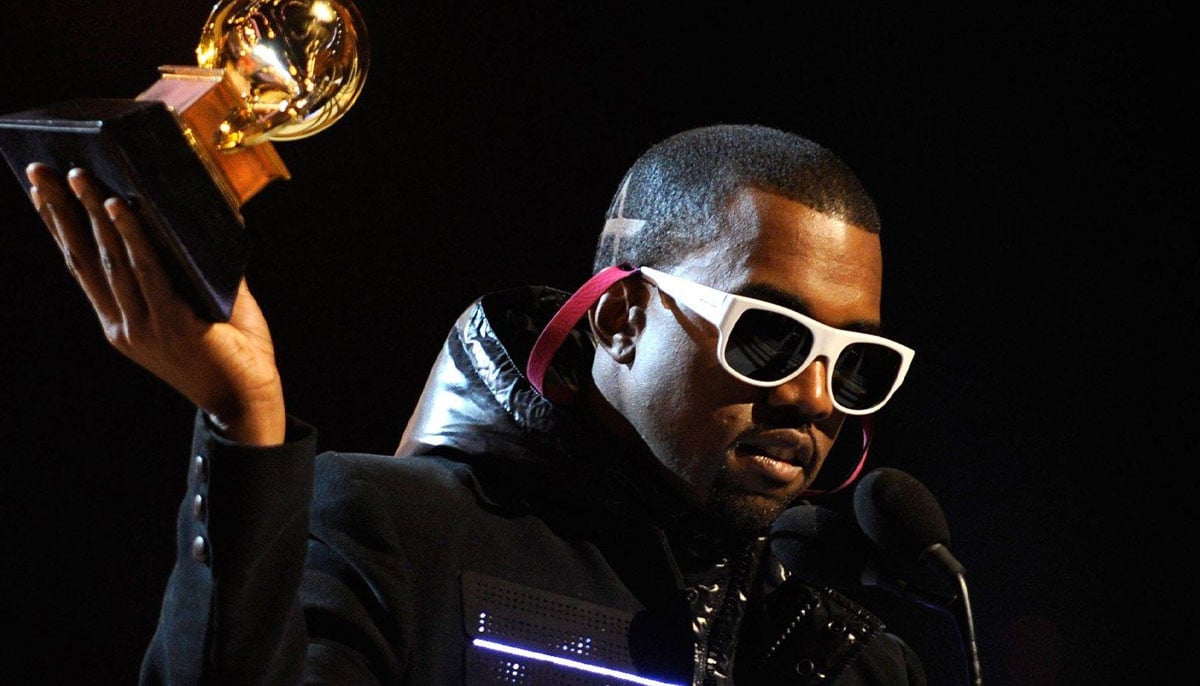 Kanye West ‘unpredictability’ looms large on 2026 Grammy Awards