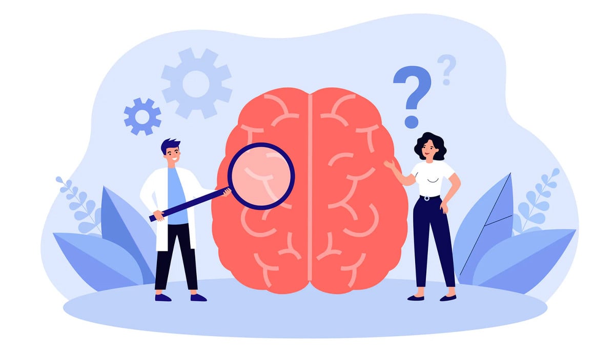 7 simple ways to stay safe from dementia