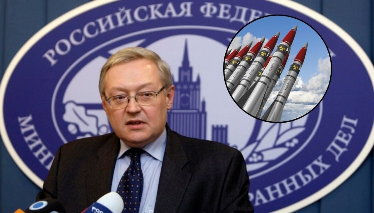 Russia signals new era without nuclear arms limits as New START treaty ends soon