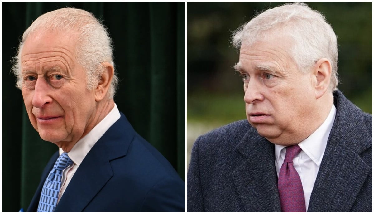 King Charles again lands in trouble over Andrew despite cutting him off taxpayer funded funding