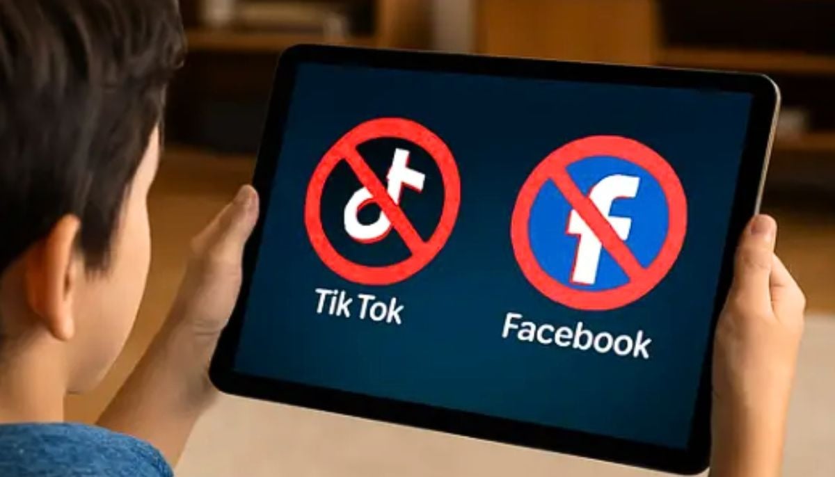 Greece to announce social media ban for under-15s