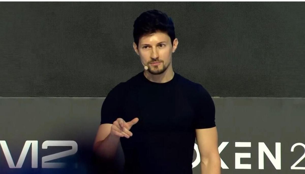 Telegram CEO criticises Spain’s social media age verification proposals