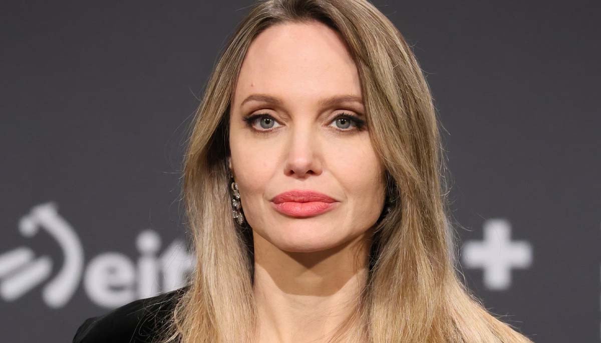 Angelina Jolie sparks health concerns as Brad Pitt lawsuit refuses to end