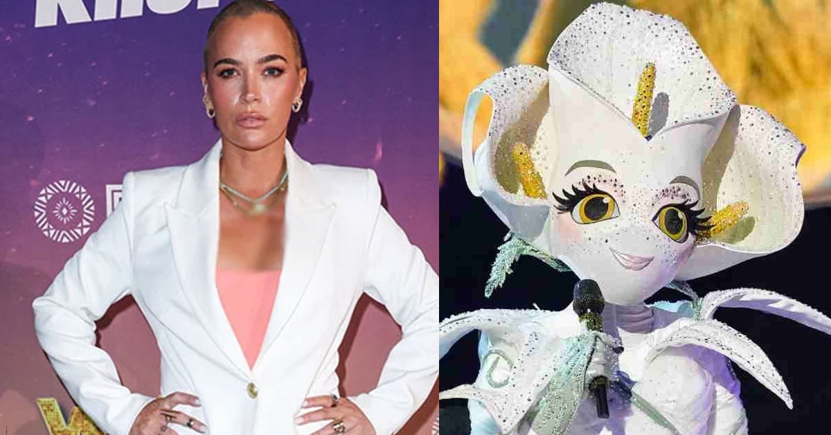 Teddi Mellencamp reflects ‘Masked Singer’ stint proved she can ‘do anything’ despite cancer