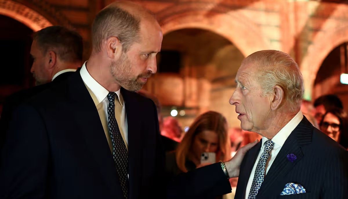 Source promises ‘More’s to come’