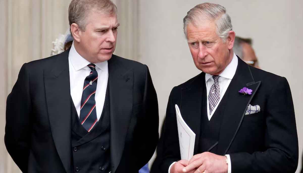 King Charles’ Sandringham Estate gets ‘public safety message’ after Andrew move