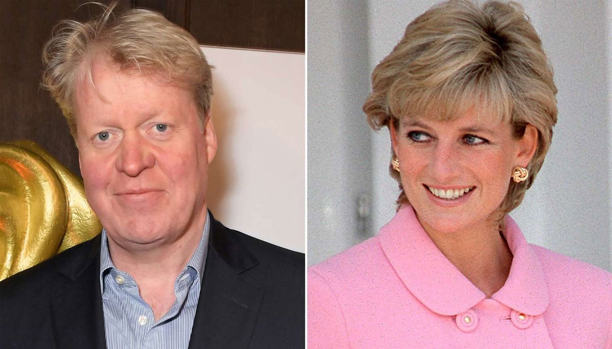Princess Diana’s brother ‘handed over’ Althorp House to Marion and her family