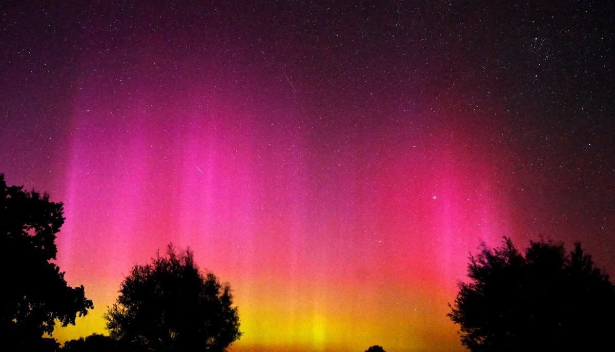 How, where & best time to watch auroras
