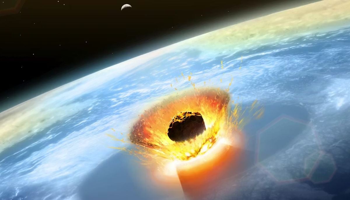 ‘Earth is defenseless against city-killer asteroids’: NASA issues stark warning