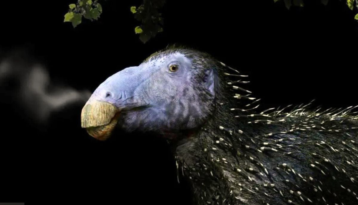 125-million-year-old dinosaur with never-before-seen spikes stuns scientists in China