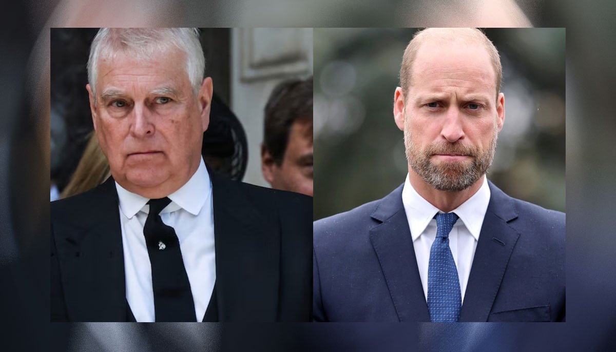 Prince William, Kate’s reaction to Andrew gets leaked after MPs make calls against him