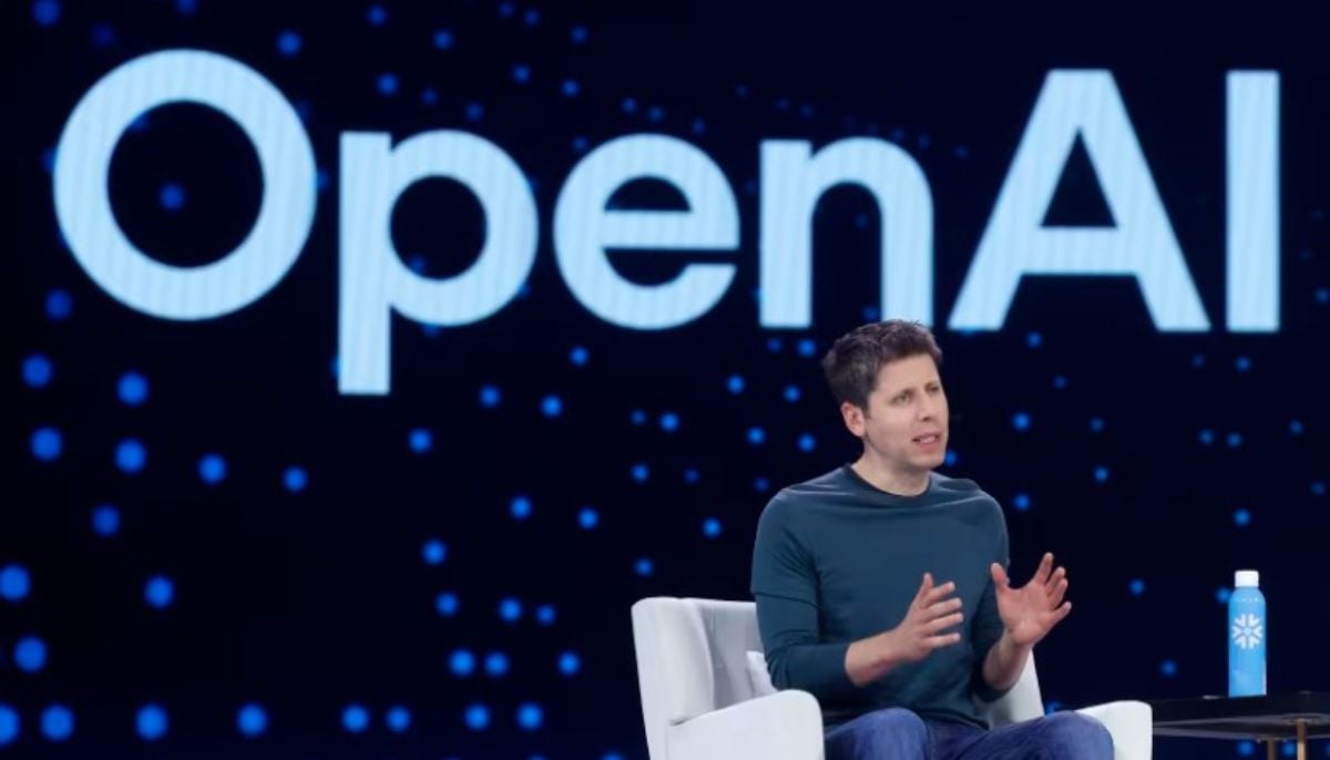 Sam Altman opens up about OpenAI, Anthropic, Pentagon conflict
