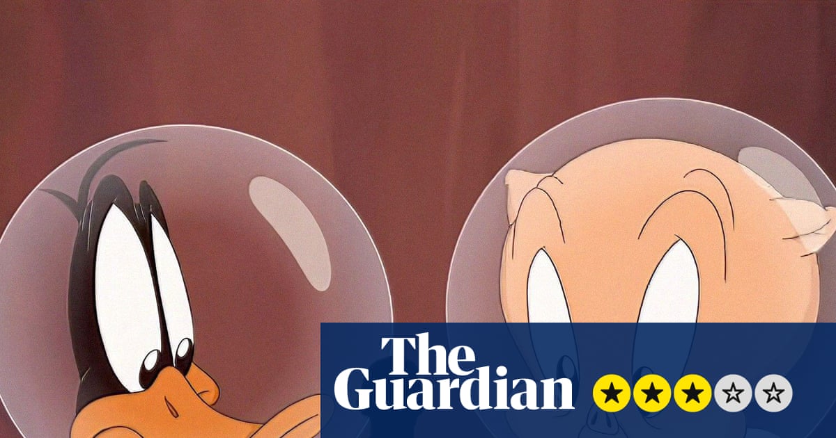 Looney Tunes: The Day the Earth Blew Up review – still capers after all these years | Film